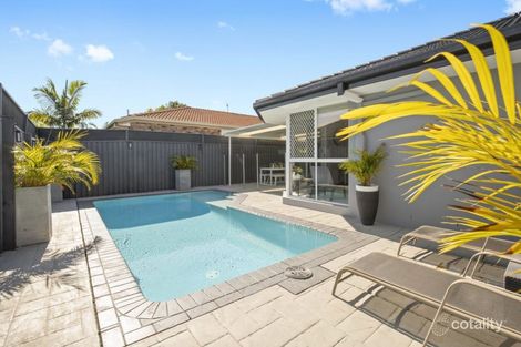 Property photo of 26 Stanford Avenue Varsity Lakes QLD 4227