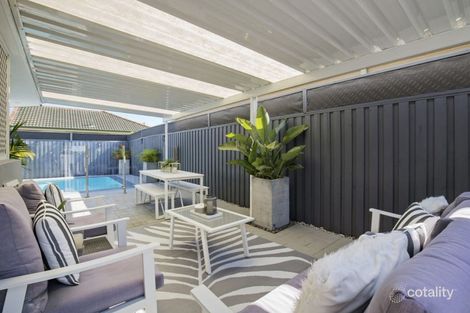 Property photo of 26 Stanford Avenue Varsity Lakes QLD 4227