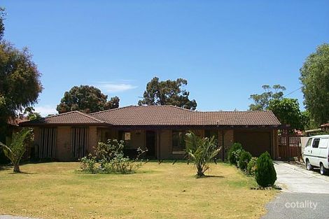 5 Harlow Ct, Camillo, WA 6111