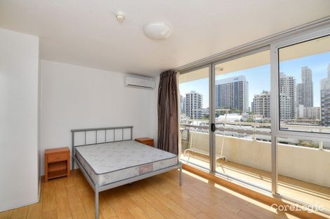 Property photo of 53/19 Orchid Avenue Surfers Paradise QLD 4217