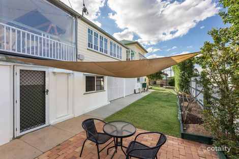 Property photo of 14 Sinclair Street Newtown QLD 4305