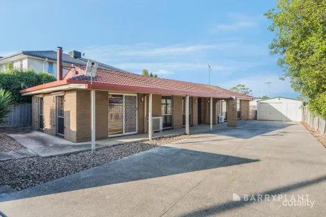 1 Ainslie Ave, Grovedale, VIC 3216