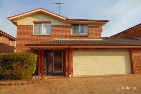 13/9 Atchison St, St Marys, NSW 2760