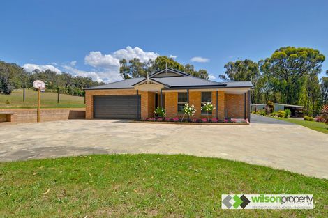 370 Traralgon-Balook Rd, Callignee, VIC 3844