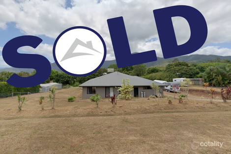 14-16 Licence St, Goldsborough, QLD 4865