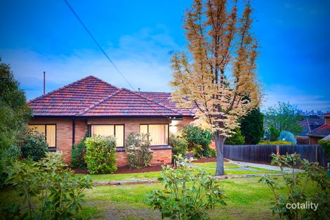 Property photo of 27 Glen Drive Eaglemont VIC 3084
