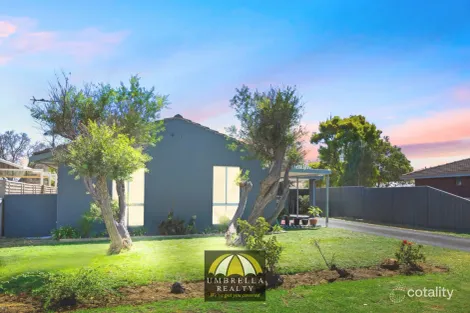 74a Winton St, Carey Park, WA 6230