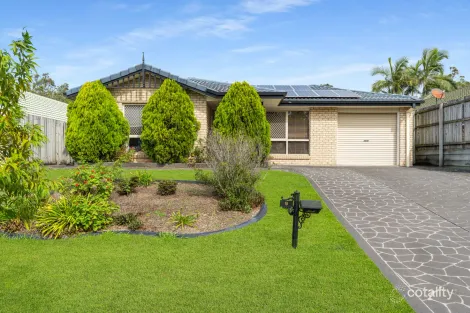 9 Robinson Cres, Runcorn, QLD 4113