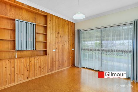 Property photo of 18 Ambleside Drive Castle Hill NSW 2154