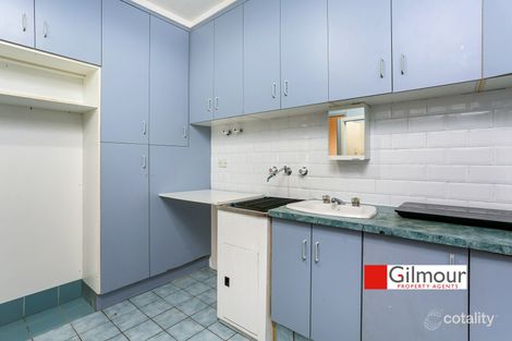 Property photo of 18 Ambleside Drive Castle Hill NSW 2154