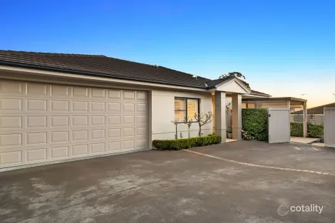 4/22 Gatenby Pl, Barden Ridge, NSW 2234