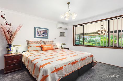 Property photo of 6 Karingal Close Woy Woy NSW 2256