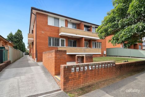 6/86 Victoria Rd, Punchbowl, NSW 2196
