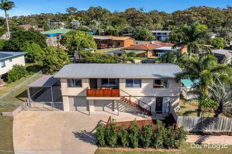 Property photo of 3 Elanora Street Boyne Island QLD 4680