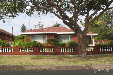 Property photo of 34 Rickard Road Strathfield NSW 2135