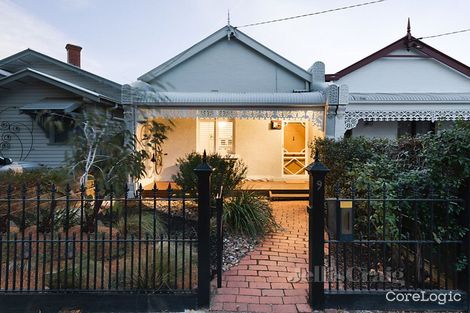 Property photo of 9 Jessie Street Northcote VIC 3070