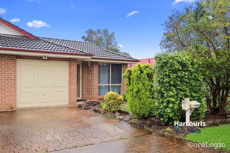 Property photo of 10 Ophelia Place Oakhurst NSW 2761