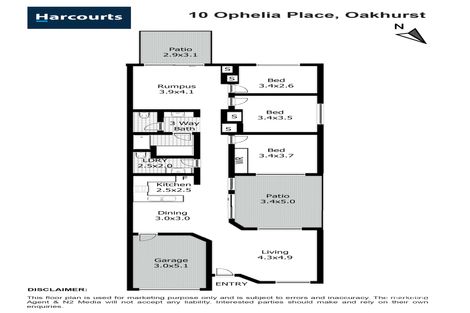 Property photo of 10 Ophelia Place Oakhurst NSW 2761