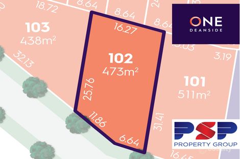 102/1 Deanside Dr, Deanside, VIC 3336