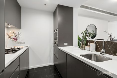 Property photo of 201/5 Sterling Circuit Camperdown NSW 2050