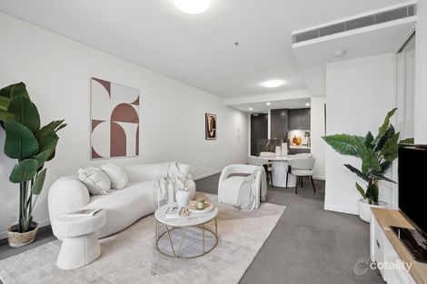 Property photo of 201/5 Sterling Circuit Camperdown NSW 2050