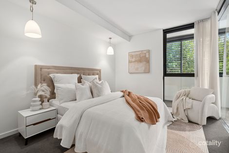 Property photo of 201/5 Sterling Circuit Camperdown NSW 2050