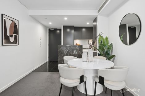 Property photo of 201/5 Sterling Circuit Camperdown NSW 2050