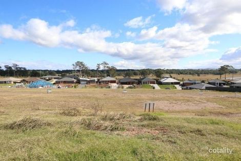 Property photo of LOT 512 Stayard Drive Largs NSW 2320