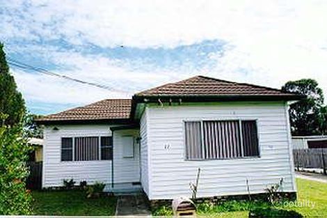 11 William St, Toronto, NSW 2283