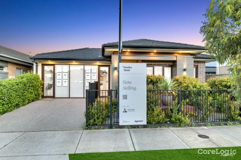 Property photo of 63 Lionsgate Crescent Tarneit VIC 3029