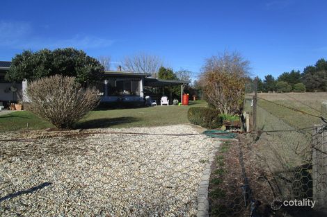 Property photo of 5 Johnson Lane Allans Flat VIC 3691