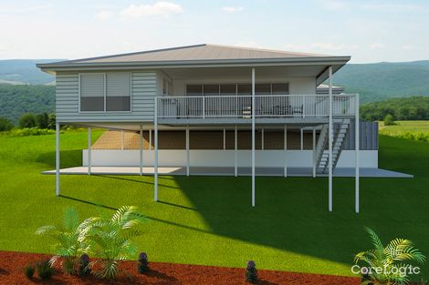 Property photo of 152 Cedar Creek Road Upper Kedron QLD 4055