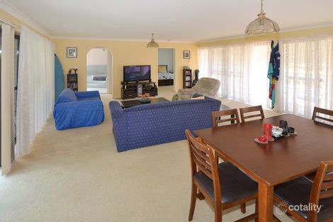 Property photo of 1 Dolphin Court North Shore NSW 2444