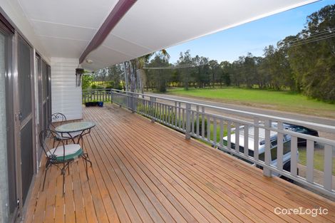 Property photo of 1 Dolphin Court North Shore NSW 2444