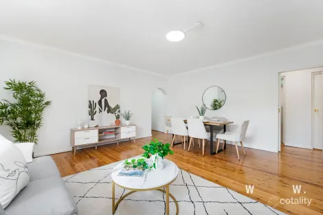 Property photo of 4/23 Garfield Street Five Dock NSW 2046