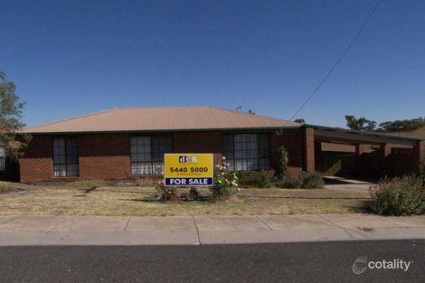 Property photo of 22 Howell Crescent Kangaroo Flat VIC 3555