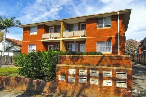 3/123 Victoria Rd, Punchbowl, NSW 2196