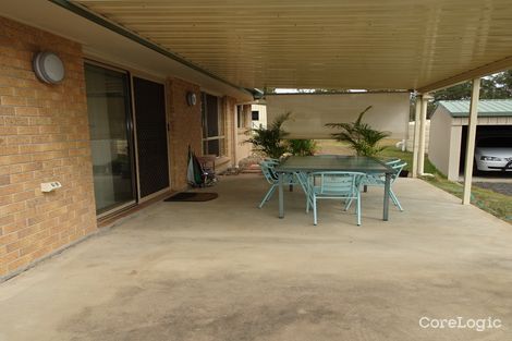 Property photo of 15 Yalla Lane Redridge QLD 4660