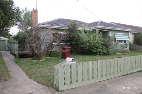 4 Vardon St, Springvale, VIC 3171