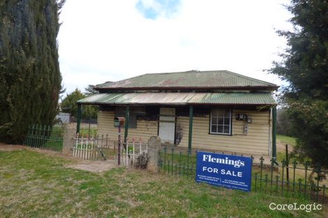 Property photo of 39 Ward Street Harden NSW 2587