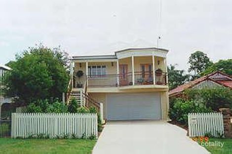 Property photo of 52 Newmarket Street Hendra QLD 4011