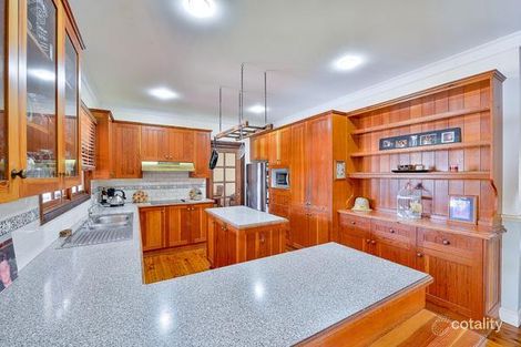 Property photo of 295 Bargo Road Bargo NSW 2574