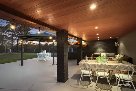 Property photo of 1257 Rosewood Laidley Road Grandchester QLD 4340