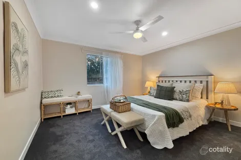 Property photo of 1257 Rosewood Laidley Road Grandchester QLD 4340