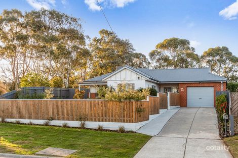 Property photo of 7A Rainbow Court Pearcedale VIC 3912