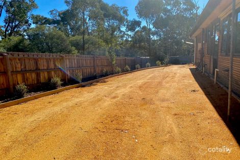 Property photo of 21 Froomes Road Castlemaine VIC 3450