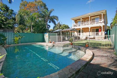 7 Undercliffe Rd, Earlwood, NSW 2206