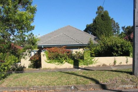 6 Shepherd Rd, Artarmon, NSW 2064