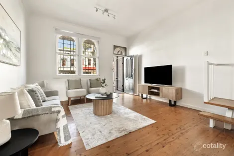 Property photo of 334 Cleveland Street Surry Hills NSW 2010