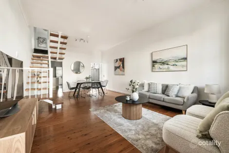 Property photo of 334 Cleveland Street Surry Hills NSW 2010